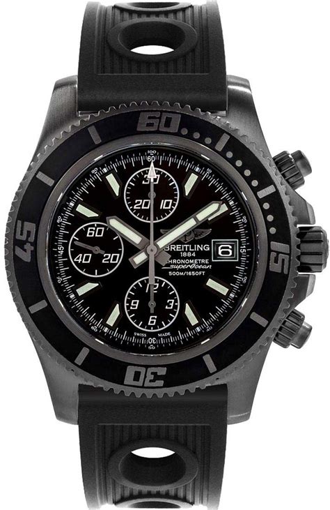 Breitling Superocean Chronograph Men's Watch M13341B7/BD11 